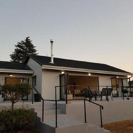 Clarens Escape Διαμέρισμα Εξωτερικό φωτογραφία