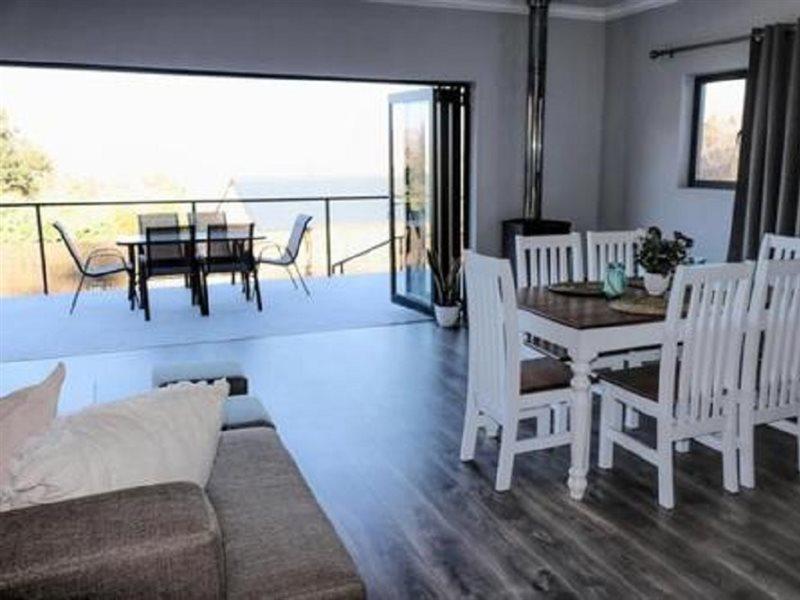 Clarens Escape Διαμέρισμα Εξωτερικό φωτογραφία