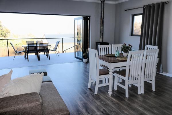 Clarens Escape Διαμέρισμα Εξωτερικό φωτογραφία