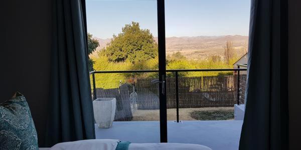 Clarens Escape Διαμέρισμα Εξωτερικό φωτογραφία